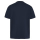 Tommy Hilfiger Ανδρική κοντομάνικη μπλούζα Regular Linear Logo Tee